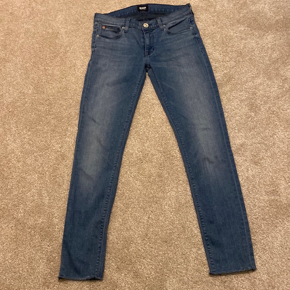 Hudson Skinny jeans